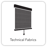 technical fabrics